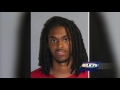 Man accused in officer-involved shooting denies involvement