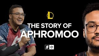 The Story of Aphromoo