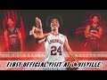 What A 5 STAR Official Visit Looks Like! Jared McCain Visits Louisville