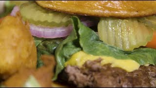 Chicago’s Best Burger 2018: Lodi Tap House