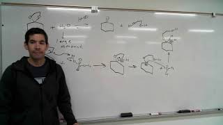 Lecture 7 Hydrolysis Of Acetal