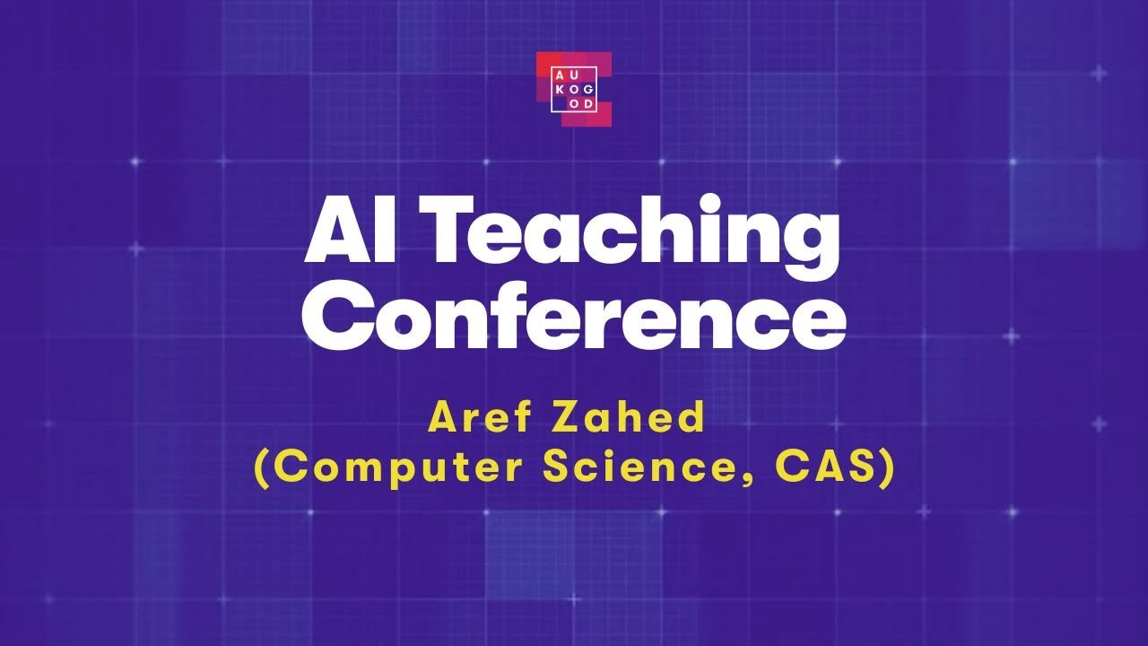 How AI Humanoid Robot Helps Students in University