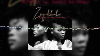 Q Twins Feat. Kabza De Small  - Ziyakhala