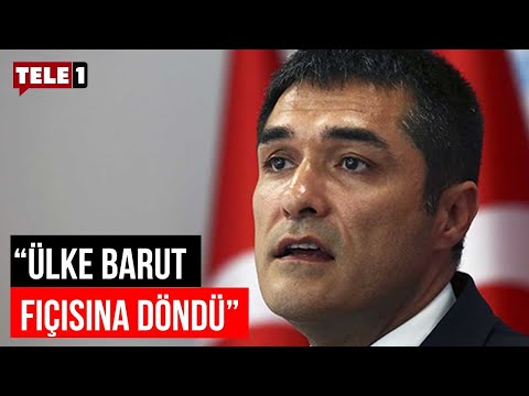 Kavuncu'dan Kaftancıoğlu açıklaması: CHP'den partimize davet gelirse icabet ederiz