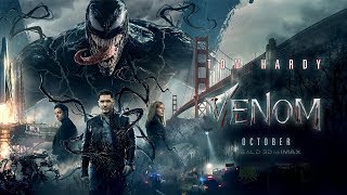 Venom (TV Spot)