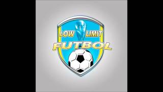 Low Limit Futbol Episode 105: Jotita Bernabe, Nima Tavallaey