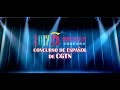 Final del Primer Concurso de Español de CGTN