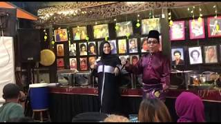 Farawahida & Chef Yang Jamil - Seloka Hari Raya