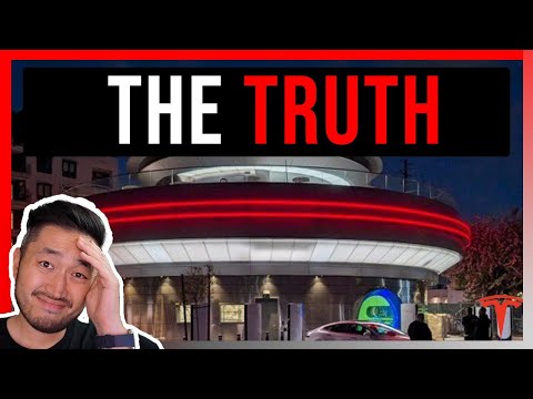 My Honest Take on the Tesla Diner: Experience, Surprises, and Why I'll Be Back