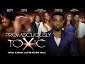 Promiscuously Toxic | Karma and Tragedy Meet | Official Trailer | Now Streaming