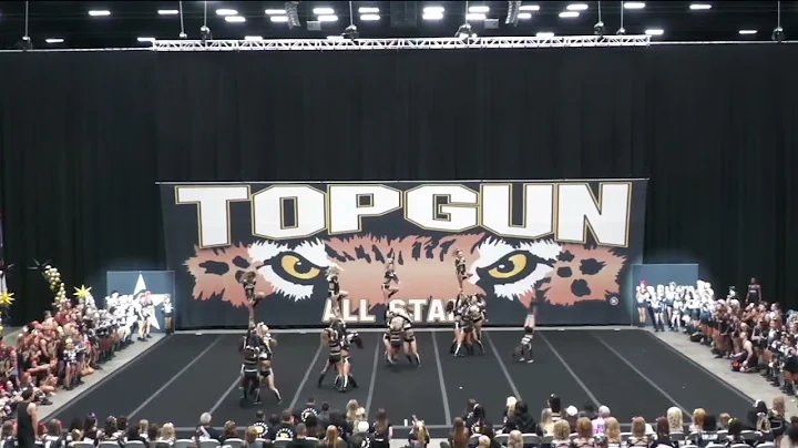 Top Gun Savannah - Power