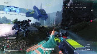 Marathon | A Perimeter Sponsored Survival Raid with Intense Gunfight ☠️