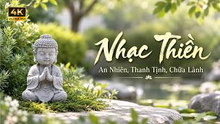 Trở Về Nguyên Thủy: Nhạc Thiền Chữa Lành, Tịnh Hóa Tâm Trí