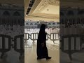 بيت الله الحرام الله الله اكبر مكة المسجد الحرام Shorts 