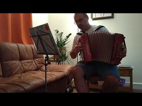 Вальс Бостон Гармонь Александр Розенбаум Waltz Baston Alexander Rozenbaum Garmonika