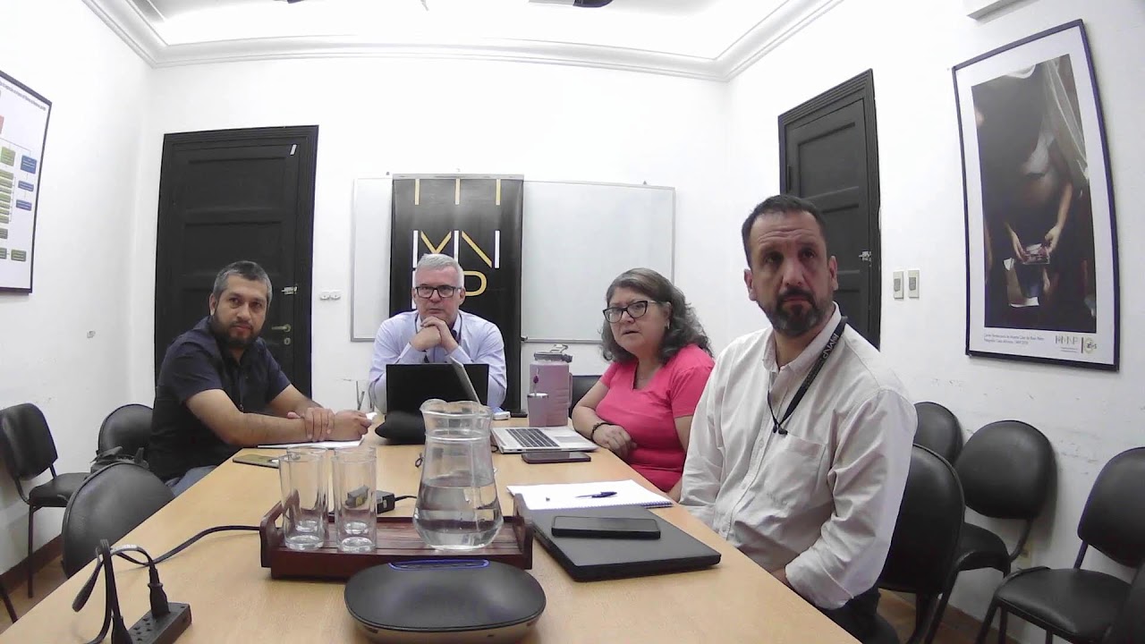 Sesión Extraordinaria de la Comisión Nacional del MNP - 24.02.2026 (SE05-2026)