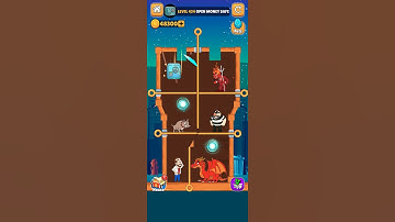 Home Pin game Level 434