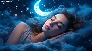 Fall Asleep In Less Than 3 Minutes ? Goodbye Insomnia, Stress And Anxiety Relief, Melatonin Release