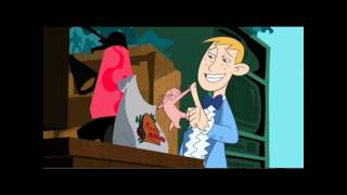 Ron Riflette Sui Suoi Sentimenti