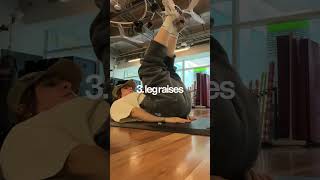 “Soft to Sculpted” ep. 27 | AB workouts that DEFINED my WAIST 🤞🏼 #softtosculpted #abworkout
