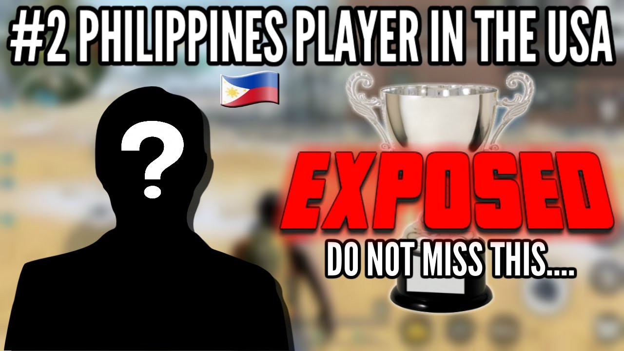 *LEAKED* #2 Ranked ROS Player HAS A SECRET YOU DON’T KNOW!!!! 😱