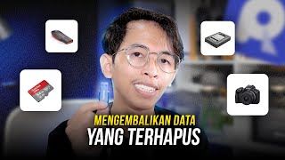 Aplikasi ini Bisa Mengembalikan Data Memori Terformat Bahkan iCloud & Google Drive -   AnyRecover screenshot 5