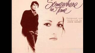 Somewhere in Time OST - 05 - Rhapsody on a Theme of Paganini chords