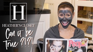 Celebrity Is the RHOC news true?!? | Heather Dubrow Profile