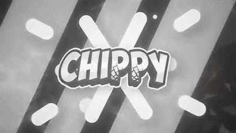Chippy | 2D Intro | 100 likes (pc is back :D)