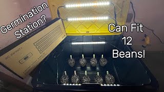 HOW TO MAKE YOUR OWN GERMINATION BOX!!