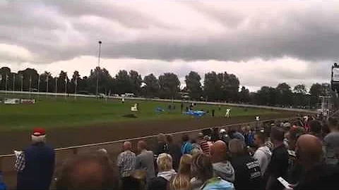 mark beishuizen heat 1 eenrum