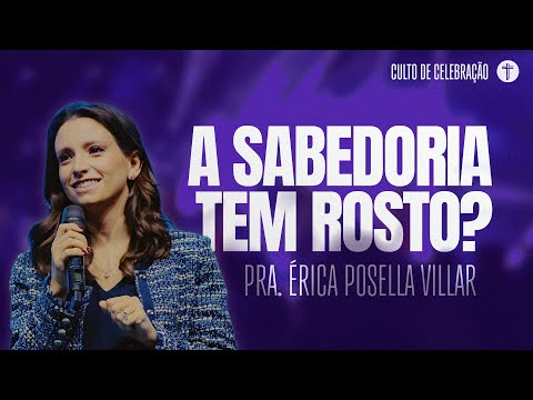 Sombra e água fresca | Palavras de Fé | Érica Posella Villar