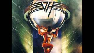 Video thumbnail of "Van Halen - Dreams"
