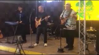 The Killer B's - "I Won't Back Down" (at Mother's Pub - July 25, 2021)