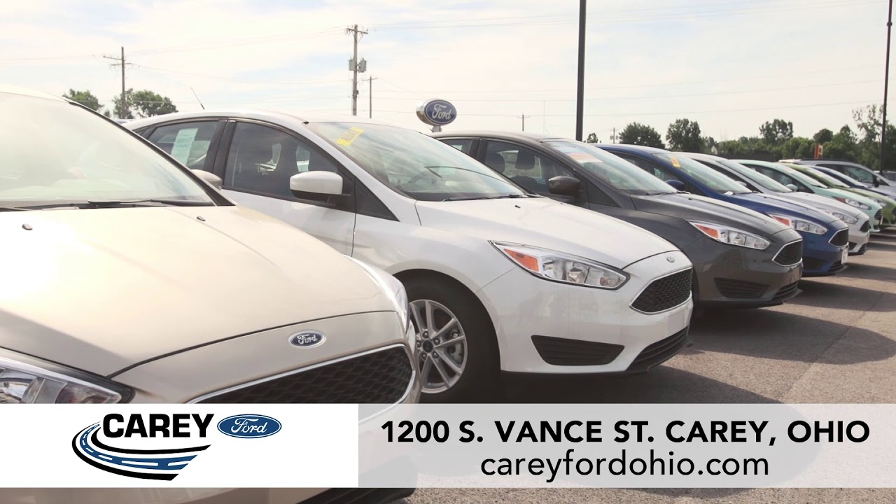 Your Road to Savings Starts Here | April 2019