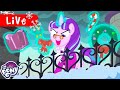LIVE Friendship Is Magic CHRISTMAS EPISODES Happy Holidays My Little Pony FULL EPISODES 