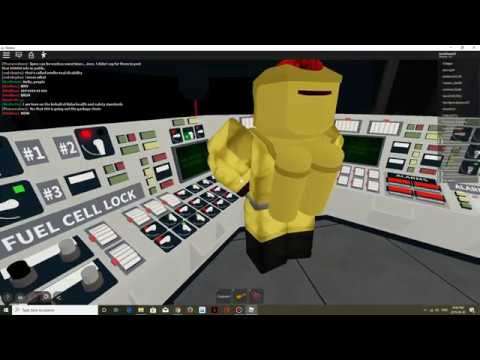 Dmr Refuel Qs Energy Research Facility Roblox Youtube - quantum science roblox uncopylocked