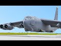 No one Believed this GIGANTIC Plane Could Fly for 1 Century: Boeing B-52 Stratofortress