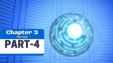 Transformers Devastation WalKthrough Gameplay (Chapter 3: The Core) - Part 4