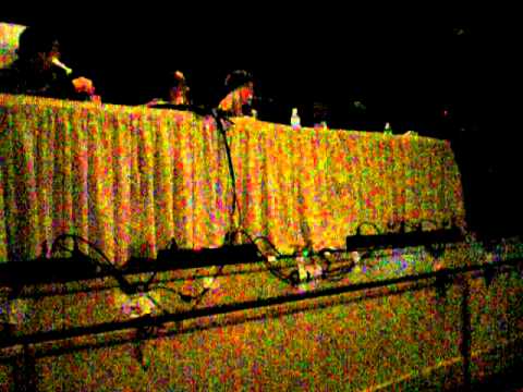 Sac Anime winter 2011 Power Rangers Panel part 1