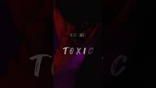Abee Sash - Toxic #deephouse #vocaldeephouse