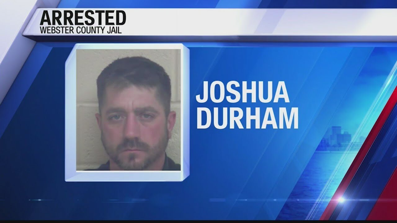 Dixon Man Arrested After On-Foot Chase into Oncoming Traffic - YouTube