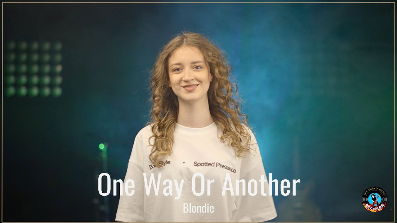 One Way Or Another - Blondie (by Sofy)