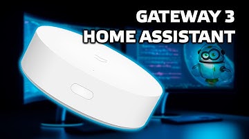 Home Assistant. Урок 9.3 ADD-ON - Xiaomi Gateway 3, токены xiaomi устройств, обновление 2021