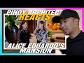 Pinoy Architect Reacts to Alice Eduardo House Tour By Karen Davila