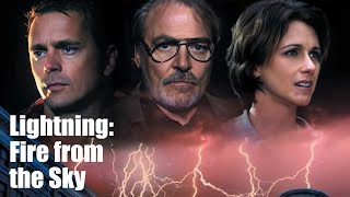 Lightning: Fire from the Sky (2003) | Full Movie | Jesse Eisenberg | John Schneider | Michele Greene