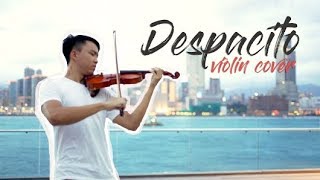 Despacito on violin !!!!! Ringtone