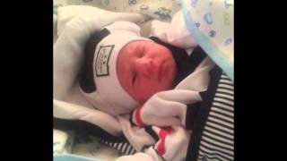 E Bebeğim Ali Ege & Emirhan