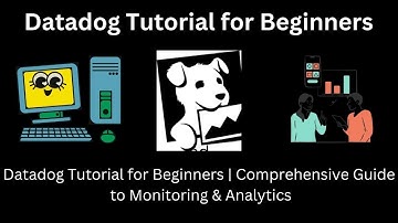 Session 1 Datadog Tutorials | What is Datadog explained-01