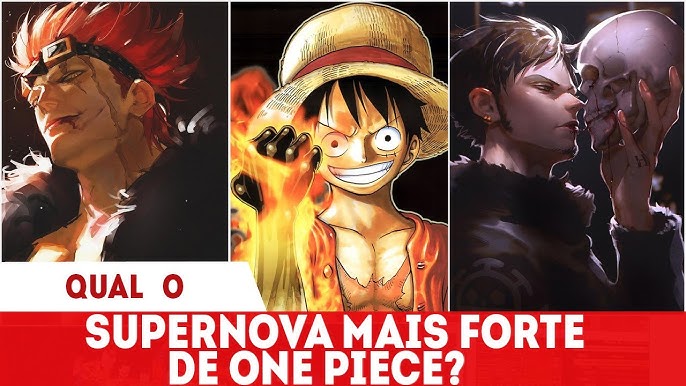 O QUARTO ROAD PONEGLYPH ESTÁ NO ORO JACKSON?ZORO COM UMA DAS 12 ESPADAS  SUPREMAS? SBS#4 